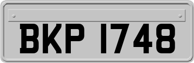 BKP1748