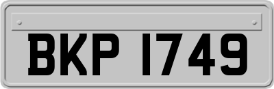 BKP1749