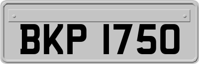 BKP1750