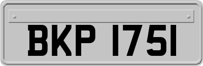 BKP1751
