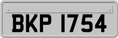 BKP1754