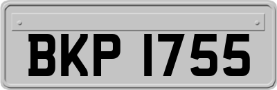 BKP1755