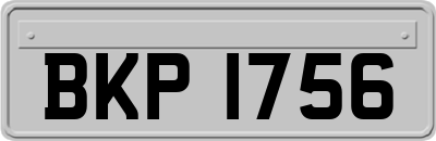 BKP1756