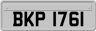 BKP1761