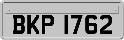 BKP1762