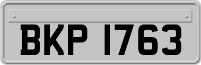 BKP1763