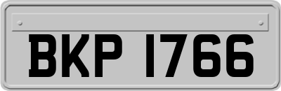 BKP1766