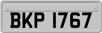 BKP1767