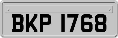 BKP1768