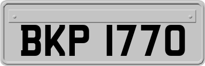 BKP1770