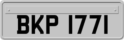 BKP1771