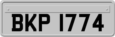 BKP1774