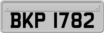 BKP1782