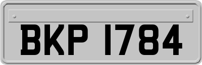 BKP1784