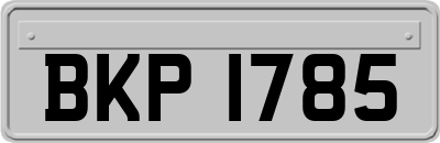 BKP1785