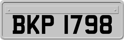BKP1798