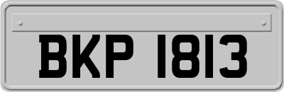 BKP1813