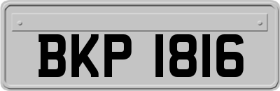 BKP1816