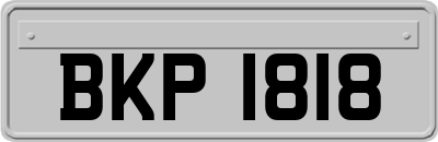 BKP1818