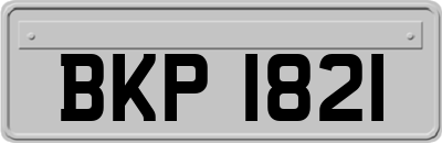 BKP1821