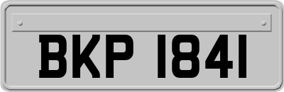 BKP1841