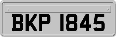 BKP1845