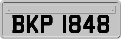 BKP1848