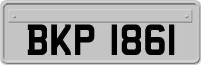 BKP1861