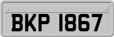 BKP1867