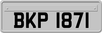 BKP1871