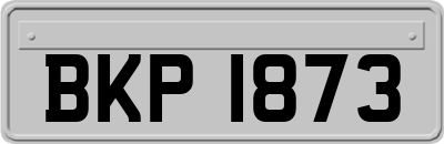 BKP1873