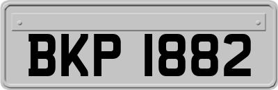 BKP1882