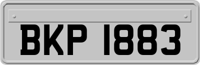 BKP1883