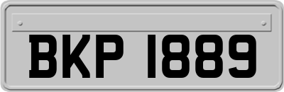 BKP1889