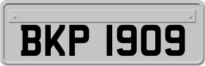 BKP1909