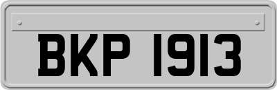 BKP1913