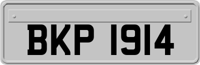 BKP1914