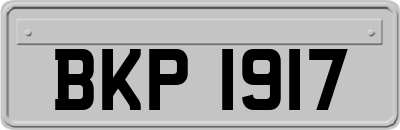 BKP1917