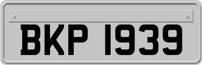 BKP1939