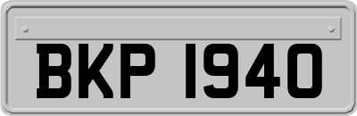 BKP1940