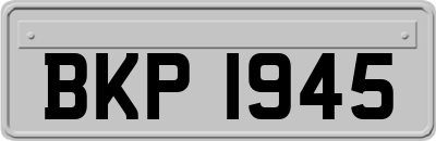 BKP1945