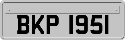 BKP1951