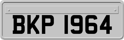 BKP1964
