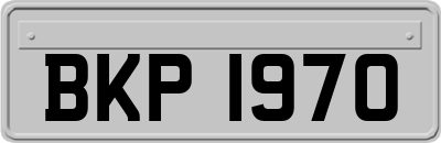 BKP1970