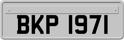 BKP1971
