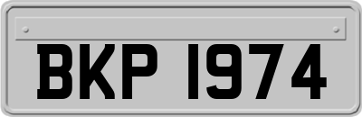 BKP1974