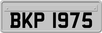 BKP1975