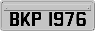 BKP1976