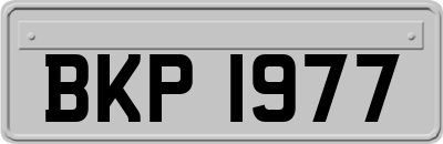 BKP1977
