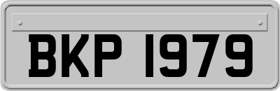 BKP1979